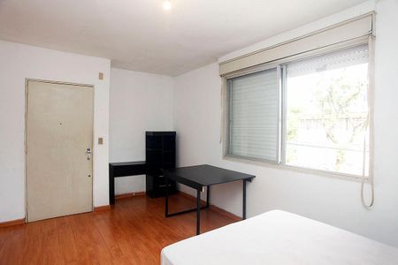 Studio  de kitnet/studio à venda com 1 quarto, 32m² em Cidade Baixa, Porto Alegre