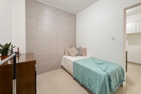 Quarto de apartamento para alugar com 1 quarto, 35m² em Vila Deodoro, São Paulo