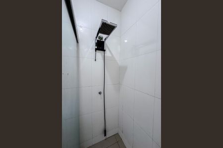 Casa para alugar com 55m², 1 quarto e sem vaga Casa para alugar com 55m², 1 quarto e sem vagaBanheiro