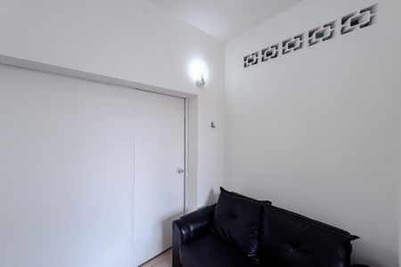 Sala de casa para alugar com 1 quarto, 55m² em Vila Deodoro, São Paulo