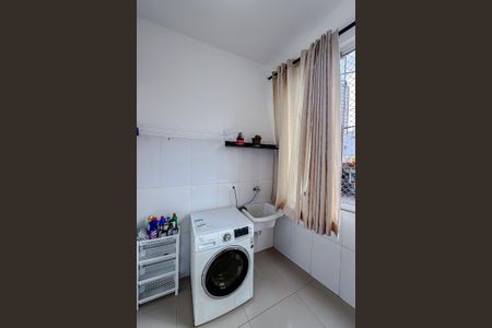 Casa para alugar com 55m², 1 quarto e sem vaga Casa para alugar com 55m², 1 quarto e sem vagaÁrea de Serviço