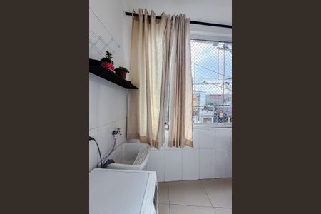 Casa para alugar com 55m², 1 quarto e sem vaga Casa para alugar com 55m², 1 quarto e sem vagaÁrea de Serviço