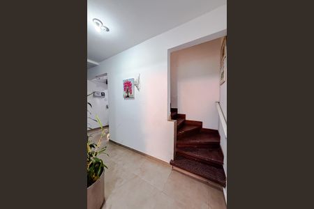 Casa para alugar com 55m², 1 quarto e sem vaga Casa para alugar com 55m², 1 quarto e sem vagaÁrea comum
