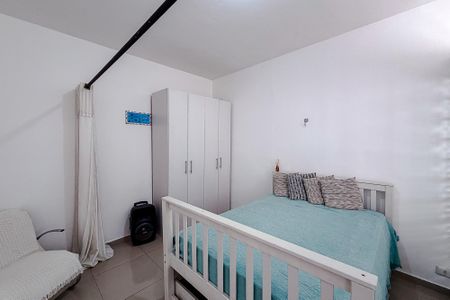Quarto de casa para alugar com 1 quarto, 55m² em Vila Deodoro, São Paulo