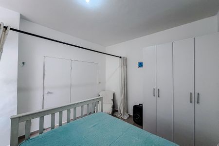 Casa para alugar com 55m², 1 quarto e sem vaga Casa para alugar com 55m², 1 quarto e sem vagaQuarto