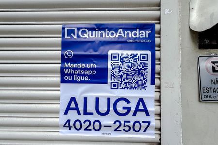 Casa para alugar com 55m², 1 quarto e sem vaga Casa para alugar com 55m², 1 quarto e sem vagaPlaquinha