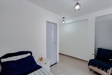 Suite de apartamento para alugar com 1 quarto, 40m² em Vila Deodoro, São Paulo