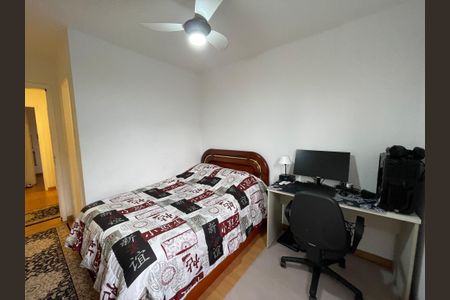 Apartamento para alugar com 170m², 4 quartos e 3 vagasSuíte 1