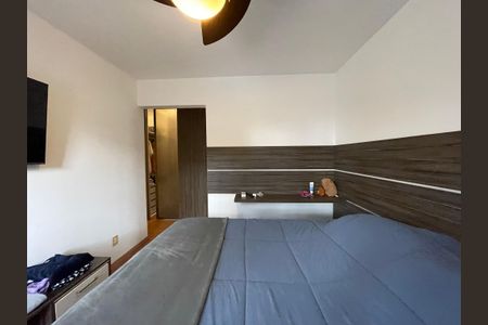 Apartamento para alugar com 170m², 4 quartos e 3 vagasSuíte 2