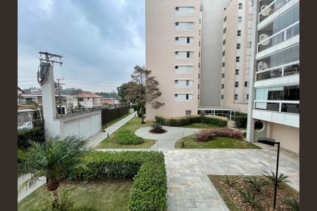 Vista de apartamento para alugar com 4 quartos, 170m² em Cidade São Francisco, São Paulo