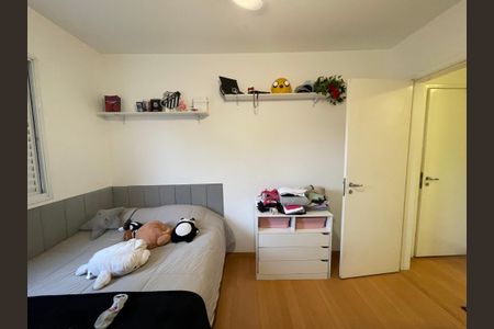 Apartamento para alugar com 170m², 4 quartos e 3 vagasQuarto 2