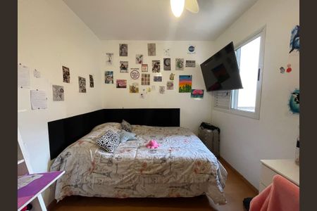 Apartamento para alugar com 170m², 4 quartos e 3 vagasQuarto 1