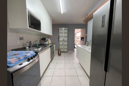 Apartamento para alugar com 170m², 4 quartos e 3 vagasCozinha