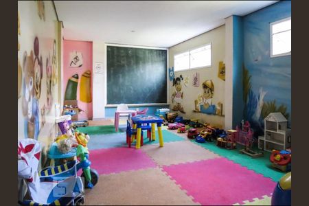 Apartamento para alugar com 170m², 4 quartos e 3 vagasBrinquedoteca