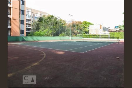 Apartamento para alugar com 170m², 4 quartos e 3 vagasQuadra Esportiva