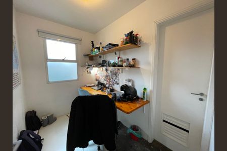 Apartamento para alugar com 170m², 4 quartos e 3 vagasEscritório