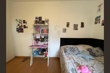 Apartamento para alugar com 170m², 4 quartos e 3 vagasQuarto 1