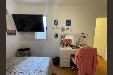 Apartamento para alugar com 170m², 4 quartos e 3 vagasQuarto 1