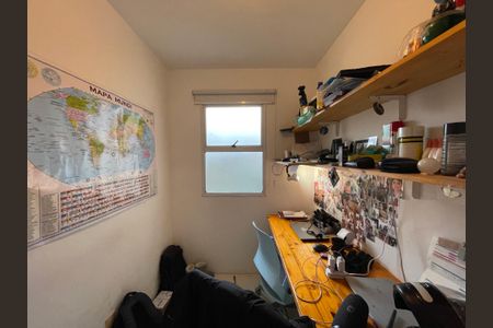 Apartamento para alugar com 170m², 4 quartos e 3 vagasEscritório