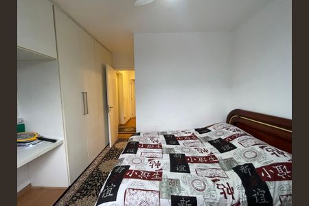 Apartamento para alugar com 170m², 4 quartos e 3 vagasSuíte 1