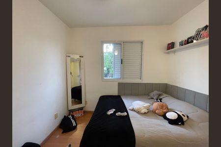 Apartamento para alugar com 170m², 4 quartos e 3 vagasQuarto 2