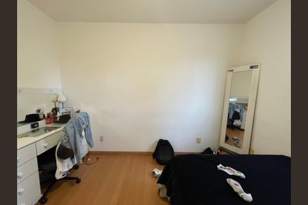 Apartamento para alugar com 170m², 4 quartos e 3 vagasQuarto 2