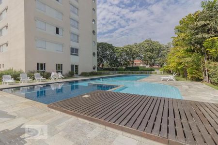 Apartamento para alugar com 170m², 4 quartos e 3 vagasÁrea comum - Piscina