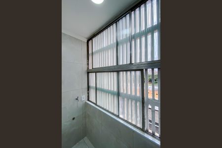 Studio para alugar com 37m², 1 quarto e sem vaga Studio para alugar com 37m², 1 quarto e sem vagaÁrea de Serviço