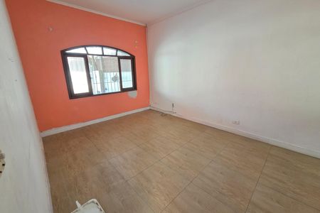 Sala de casa para alugar com 2 quartos, 100m² em Caiçara , Praia Grande
