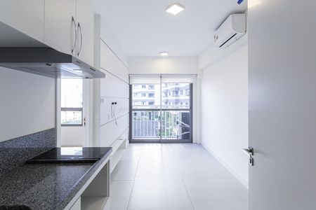 Apartamento para alugar com 1 quarto, 27m² em Vila Nova Conceição, São Paulo