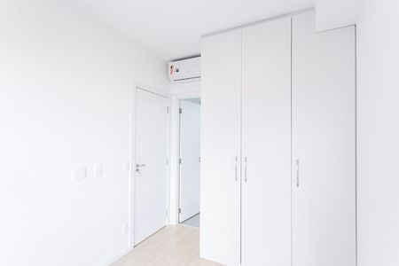 Suíte de apartamento para alugar com 1 quarto, 27m² em Vila Nova Conceição, São Paulo