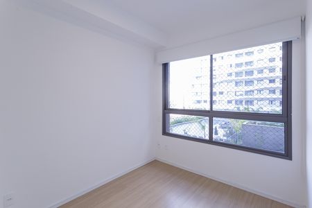Suíte de apartamento para alugar com 1 quarto, 27m² em Vila Nova Conceição, São Paulo