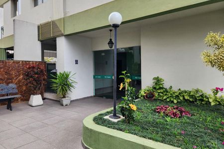 Apartamento à venda com 64m², 2 quartos e 1 vagaÁrea comum