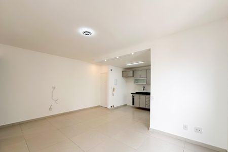 Apartamento à venda com 64m², 2 quartos e 1 vagaSala