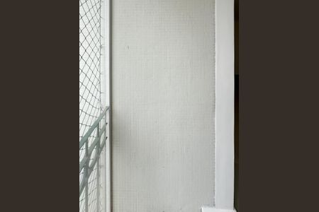 Apartamento à venda com 64m², 2 quartos e 1 vagaSacada Sala