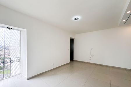 Sala de apartamento à venda com 2 quartos, 64m² em Centro, São Bernardo do Campo