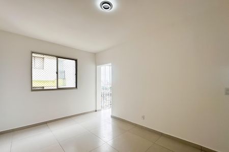 Sala de apartamento à venda com 2 quartos, 64m² em Centro, São Bernardo do Campo