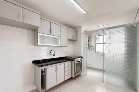 Apartamento à venda com 64m², 2 quartos e 1 vagaCozinha