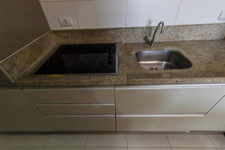 Apartamento para alugar com 45m², 1 quarto e sem vagaStudio