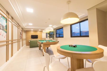 Apartamento para alugar com 45m², 1 quarto e sem vagaÁrea comum 