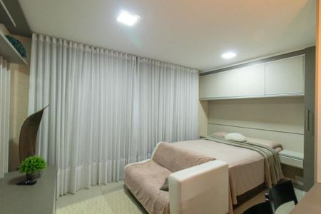 Studio de apartamento para alugar com 1 quarto, 45m² em Novo Mundo, Curitiba