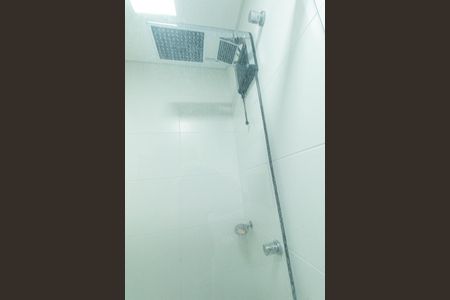 Apartamento para alugar com 45m², 1 quarto e sem vagaBanheiro Social
