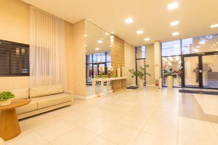 Apartamento para alugar com 45m², 1 quarto e sem vagaÁrea comum 
