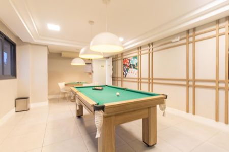 Apartamento para alugar com 45m², 1 quarto e sem vagaÁrea comum 