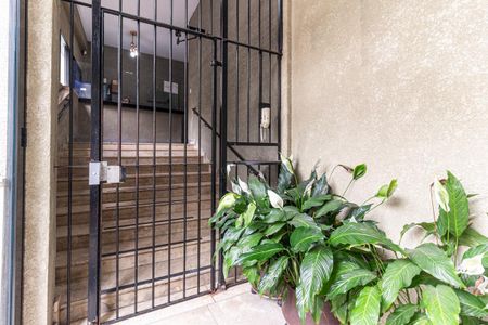 Apartamento para alugar com 52m², 1 quarto e sem vaga Apartamento para alugar com 52m², 1 quarto e sem vagaHall de Entrada