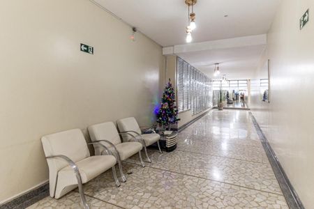 Apartamento para alugar com 52m², 1 quarto e sem vaga Apartamento para alugar com 52m², 1 quarto e sem vagaHall de Entrada