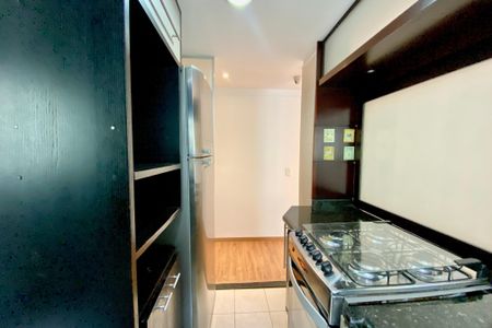 Apartamento para alugar com 85m², 2 quartos e 1 vaga Apartamento para alugar com 85m², 2 quartos e 1 vagaCozinha