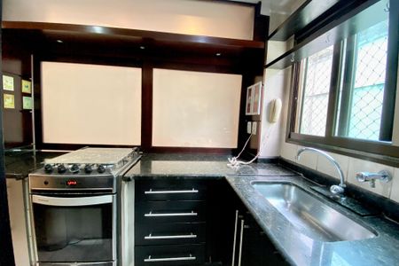 Apartamento para alugar com 85m², 2 quartos e 1 vaga Apartamento para alugar com 85m², 2 quartos e 1 vagaCozinha