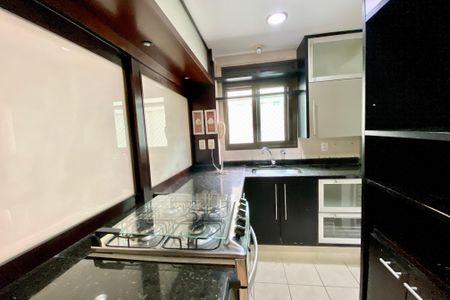 Apartamento para alugar com 85m², 2 quartos e 1 vaga Apartamento para alugar com 85m², 2 quartos e 1 vagaCozinha