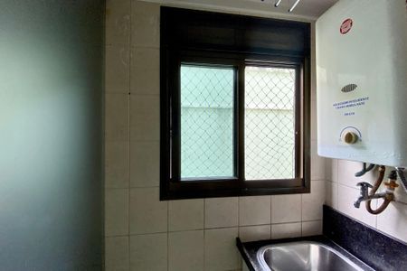 Apartamento para alugar com 85m², 2 quartos e 1 vaga Apartamento para alugar com 85m², 2 quartos e 1 vagaÁrea de Serviço